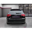 AUDI S3 SPORTBACK 2.0 TFSI 265 Quattro S-Tronic A historique complet, garantie 12 mois, baquets, état neuf