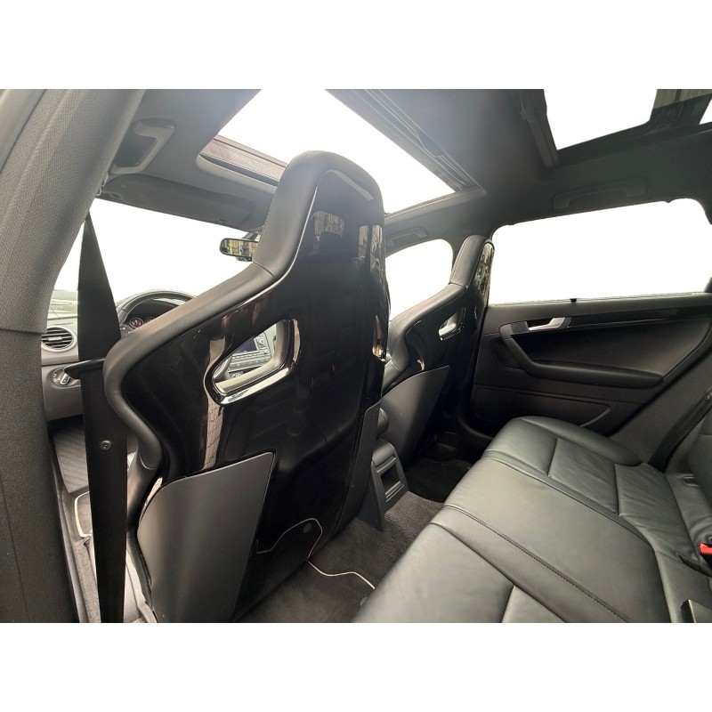 AUDI S3 SPORTBACK 2.0 TFSI 265 Quattro S-Tronic A historique complet, garantie 12 mois, baquets, état neuf