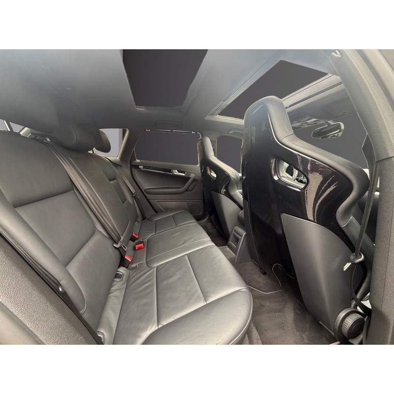 AUDI S3 SPORTBACK 2.0 TFSI 265 Quattro S-Tronic A historique complet, garantie 12 mois, baquets, état neuf