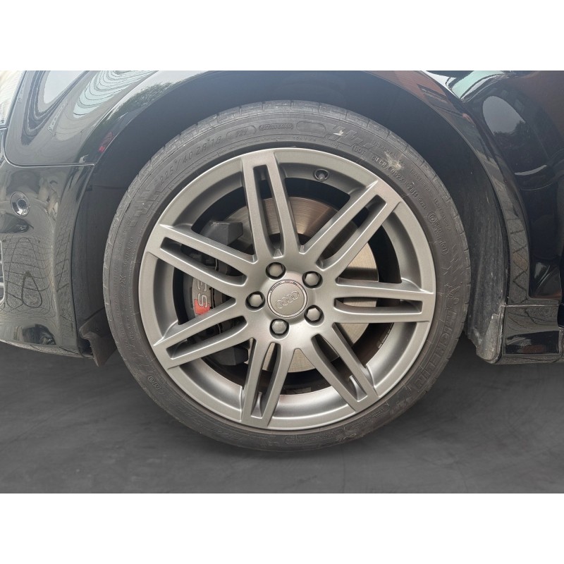 AUDI S3 SPORTBACK 2.0 TFSI 265 Quattro S-Tronic A historique complet, garantie 12 mois, baquets, état neuf