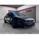 PEUGEOT 508 Hybrid 225 e-EAT8 GT Pano Siège en cuir à mémoire chauffant massant Focal Garantie 12 mois