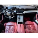 PEUGEOT 508 Hybrid 225 e-EAT8 GT Pano Siège en cuir à mémoire chauffant massant Focal Garantie 12 mois