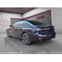 PEUGEOT 508 Hybrid 225 e-EAT8 GT Pano Siège en cuir à mémoire chauffant massant Focal Garantie 12 mois