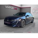 PEUGEOT 508 Hybrid 225 e-EAT8 GT Pano Siège en cuir à mémoire chauffant massant Focal Garantie 12 mois