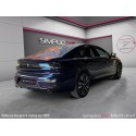PEUGEOT 508 Hybrid 225 e-EAT8 GT Pano Siège en cuir à mémoire chauffant massant Focal Garantie 12 mois