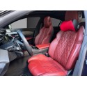 PEUGEOT 508 Hybrid 225 e-EAT8 GT Pano Siège en cuir à mémoire chauffant massant Focal Garantie 12 mois