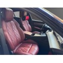 PEUGEOT 508 Hybrid 225 e-EAT8 GT Pano Siège en cuir à mémoire chauffant massant Focal Garantie 12 mois