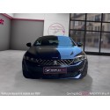 PEUGEOT 508 Hybrid 225 e-EAT8 GT Pano Siège en cuir à mémoire chauffant massant Focal Garantie 12 mois