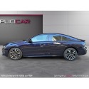 PEUGEOT 508 Hybrid 225 e-EAT8 GT Pano Siège en cuir à mémoire chauffant massant Focal Garantie 12 mois