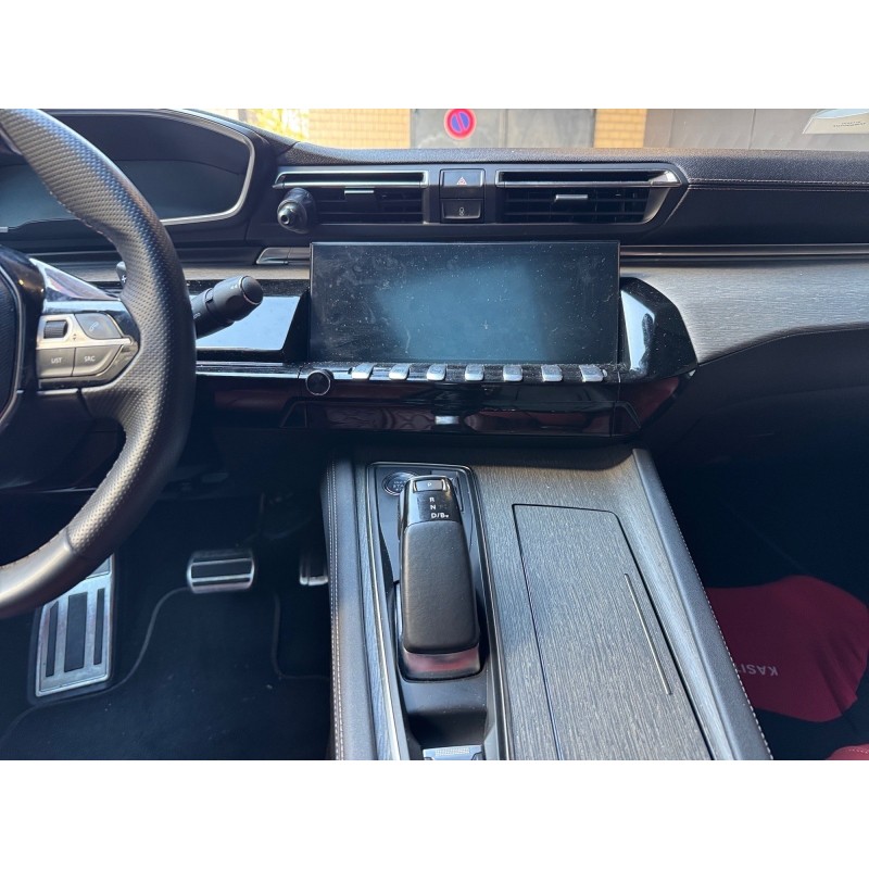 PEUGEOT 508 Hybrid 225 e-EAT8 GT Pano Siège en cuir à mémoire chauffant massant Focal Garantie 12 mois