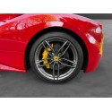 FERRARI 488 GTB 4.0 V8 670ch ROSSO CORSA ORIGINE FERRARI FRANCE 2EME MAIN