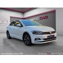 VOLKSWAGEN POLO 1.6 TDI 80 SS BVM5 Confortline Suivis Complet Garantie 12 mois