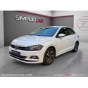 VOLKSWAGEN POLO 1.6 TDI 80 SS BVM5 Confortline Suivis Complet Garantie 12 mois