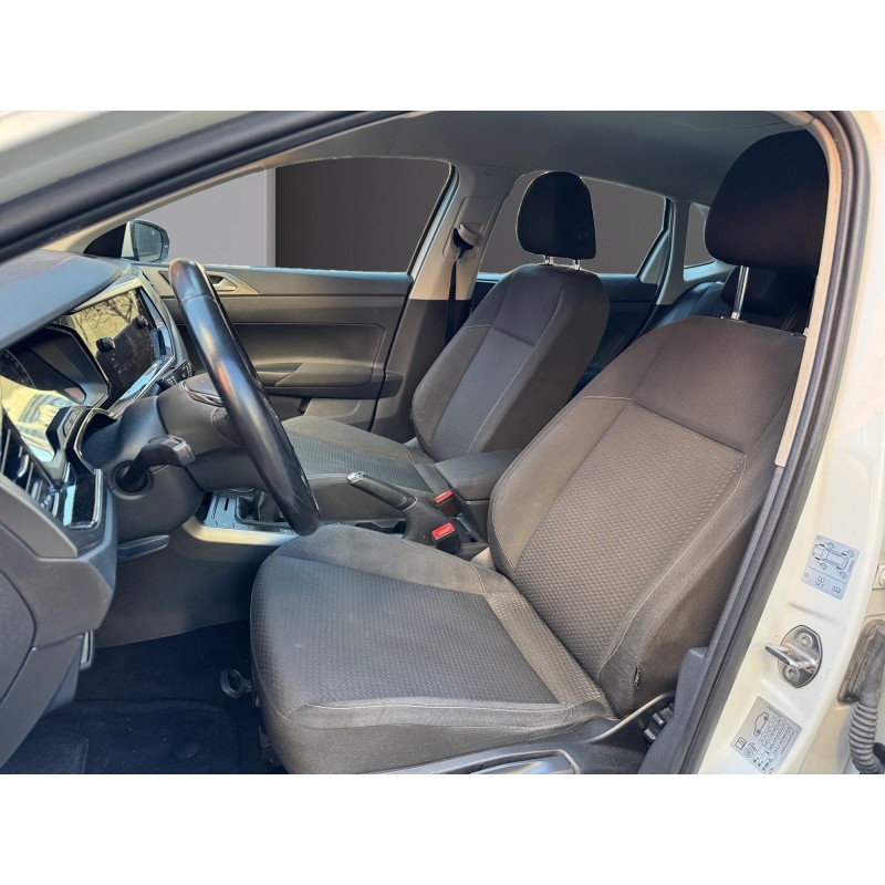 VOLKSWAGEN POLO 1.6 TDI 80 SS BVM5 Confortline Suivis Complet Garantie 12 mois