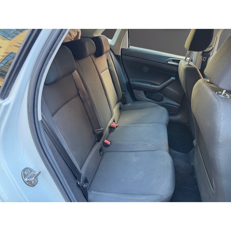 VOLKSWAGEN POLO 1.6 TDI 80 SS BVM5 Confortline Suivis Complet Garantie 12 mois