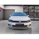 VOLKSWAGEN POLO 1.6 TDI 80 SS BVM5 Confortline Suivis Complet Garantie 12 mois