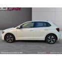 VOLKSWAGEN POLO 1.6 TDI 80 SS BVM5 Confortline Suivis Complet Garantie 12 mois