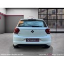VOLKSWAGEN POLO 1.6 TDI 80 SS BVM5 Confortline Suivis Complet Garantie 12 mois