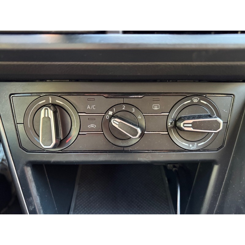 VOLKSWAGEN POLO 1.6 TDI 80 SS BVM5 Confortline Suivis Complet Garantie 12 mois