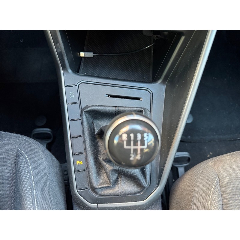 VOLKSWAGEN POLO 1.6 TDI 80 SS BVM5 Confortline Suivis Complet Garantie 12 mois