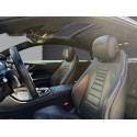 MERCEDES CLASSE E COUPE 300 9G-Tronic amg line  entretien complet mercedes, garantie 12 mois