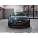 MERCEDES CLASSE E COUPE 300 9G-Tronic amg line  entretien complet mercedes, garantie 12 mois