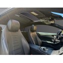 MERCEDES CLASSE E COUPE 300 9G-Tronic amg line  entretien complet mercedes, garantie 12 mois