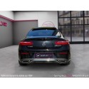 MERCEDES CLASSE E COUPE 300 9G-Tronic amg line  entretien complet mercedes, garantie 12 mois