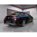 MERCEDES CLASSE E COUPE 300 9G-Tronic amg line  entretien complet mercedes, garantie 12 mois