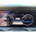 MERCEDES CLASSE E COUPE 300 9G-Tronic amg line  entretien complet mercedes, garantie 12 mois