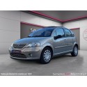 CITROEN C3 C3 1.6 16V Exclusive Sensodrive Toit Ouvrant Sièges Velours Garantie 12 Mois
