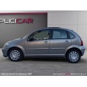 CITROEN C3 C3 1.6 16V Exclusive Sensodrive Toit Ouvrant Sièges Velours Garantie 12 Mois