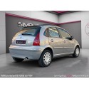 CITROEN C3 C3 1.6 16V Exclusive Sensodrive Toit Ouvrant Sièges Velours Garantie 12 Mois
