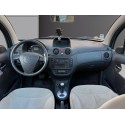 CITROEN C3 C3 1.6 16V Exclusive Sensodrive Toit Ouvrant Sièges Velours Garantie 12 Mois