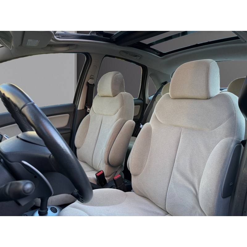 CITROEN C3 C3 1.6 16V Exclusive Sensodrive Toit Ouvrant Sièges Velours Garantie 12 Mois