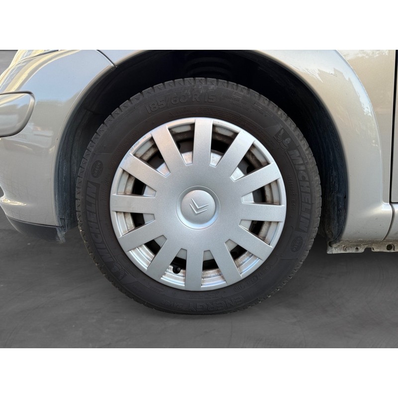 CITROEN C3 C3 1.6 16V Exclusive Sensodrive Toit Ouvrant Sièges Velours Garantie 12 Mois