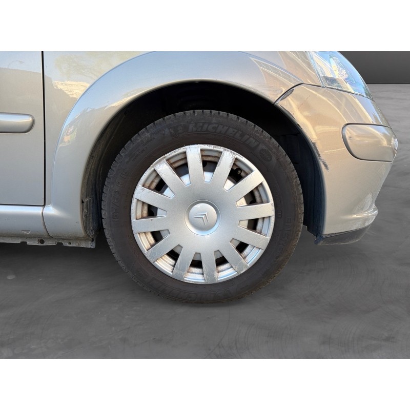 CITROEN C3 C3 1.6 16V Exclusive Sensodrive Toit Ouvrant Sièges Velours Garantie 12 Mois