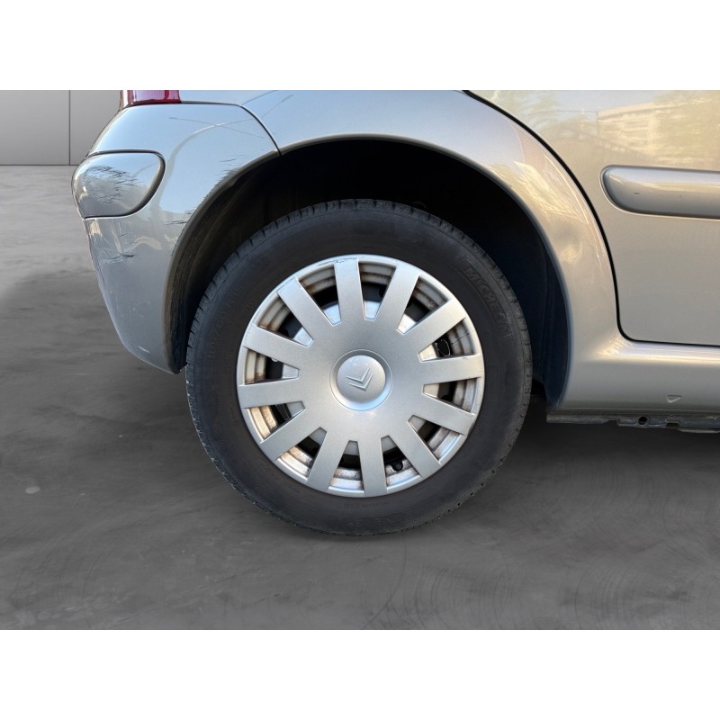 CITROEN C3 C3 1.6 16V Exclusive Sensodrive Toit Ouvrant Sièges Velours Garantie 12 Mois