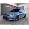 VOLKSWAGEN GOLF 2.0 TSI 290 DSG7 GTI TCR Suivi complet VW Garantie 12 mois