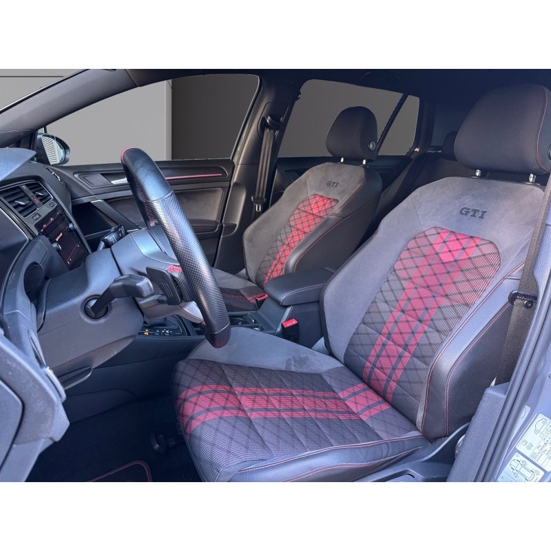 VOLKSWAGEN GOLF 2.0 TSI 290 DSG7 GTI TCR Suivi complet VW Garantie 12 mois