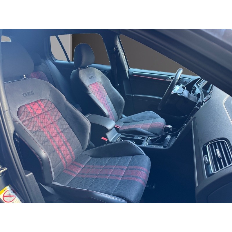 VOLKSWAGEN GOLF 2.0 TSI 290 DSG7 GTI TCR Suivi complet VW Garantie 12 mois