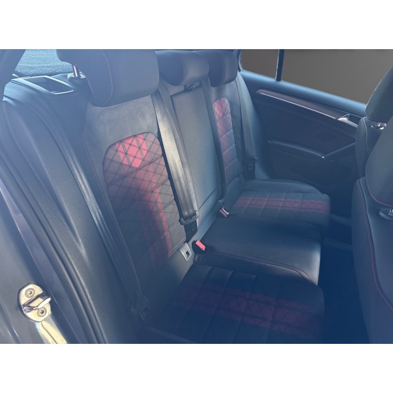 VOLKSWAGEN GOLF 2.0 TSI 290 DSG7 GTI TCR Suivi complet VW Garantie 12 mois