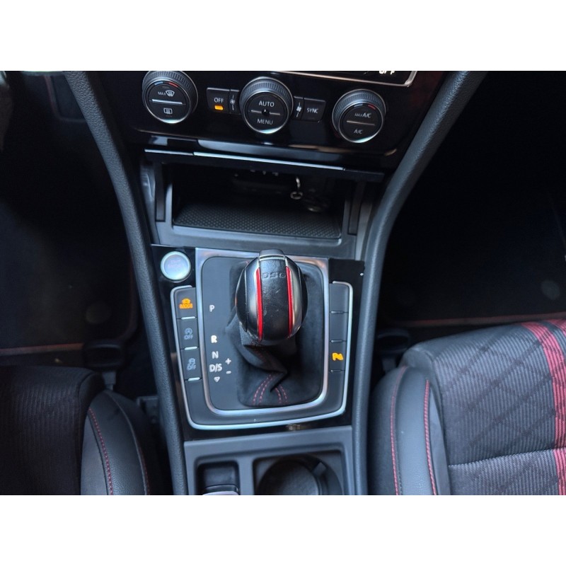 VOLKSWAGEN GOLF 2.0 TSI 290 DSG7 GTI TCR Suivi complet VW Garantie 12 mois