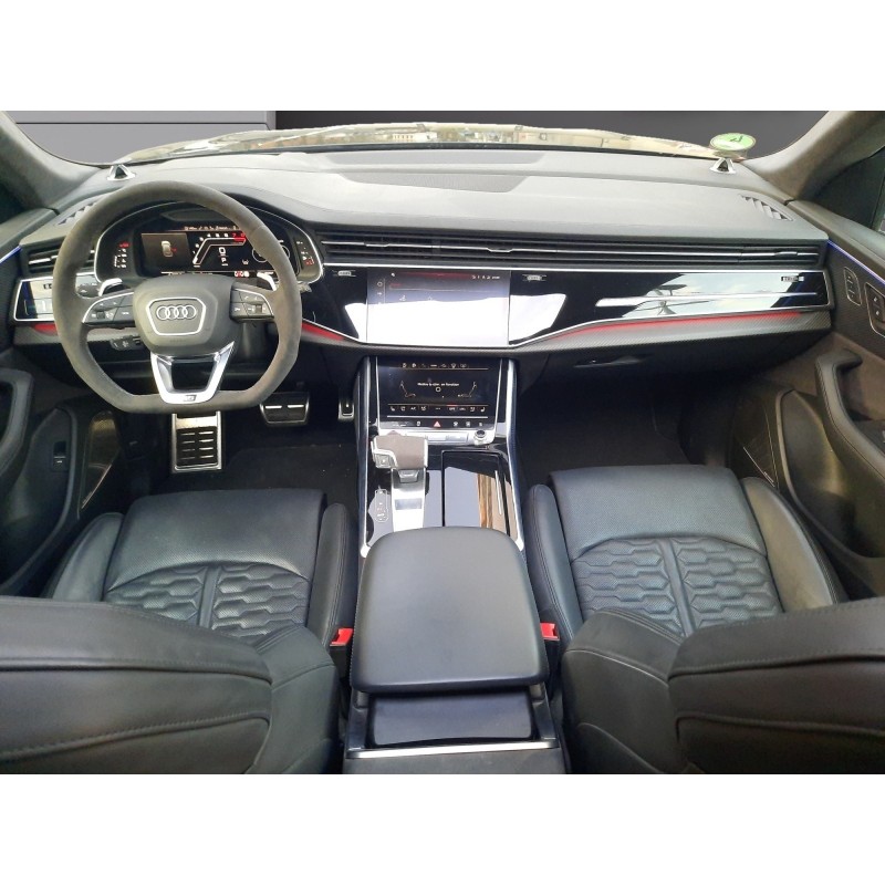 AUDI RS Q8 TFSI 600 ch Tiptronic 8 Quattro