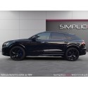 AUDI RS Q8 TFSI 600 ch Tiptronic 8 Quattro