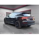 AUDI RS Q8 TFSI 600 ch Tiptronic 8 Quattro