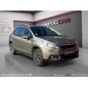 PEUGEOT 2008 1.2 VTi 82ch BVM5 Allure Entretien Complet Attelage Garantie 12 Mois