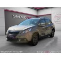 PEUGEOT 2008 1.2 VTi 82ch BVM5 Allure Entretien Complet Attelage Garantie 12 Mois