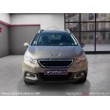 PEUGEOT 2008 1.2 VTi 82ch BVM5 Allure Entretien Complet Attelage Garantie 12 Mois