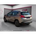 PEUGEOT 2008 1.2 VTi 82ch BVM5 Allure Entretien Complet Attelage Garantie 12 Mois